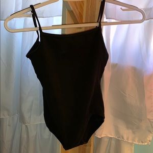 Ballet Leotard!